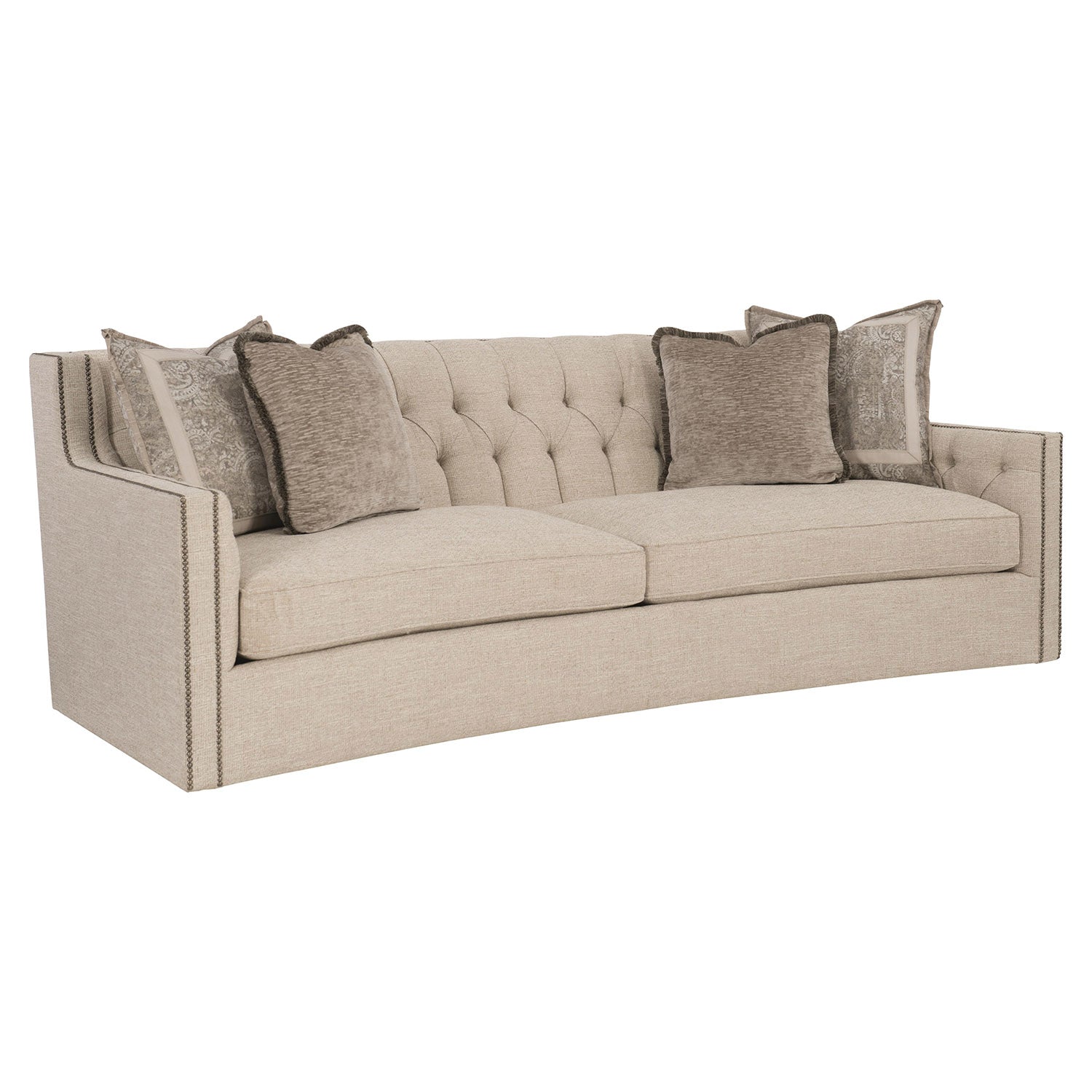 Bernhardt Living Candace Sofa