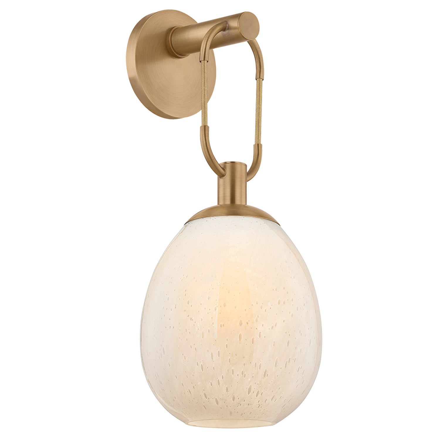 Troy Lighting Jove Wall Sconce
