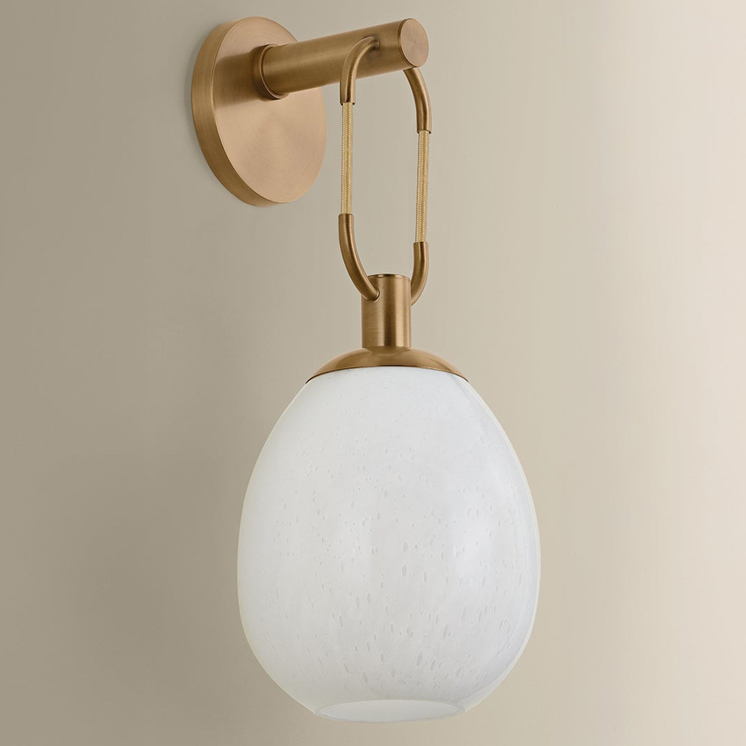 Troy Lighting Jove Wall Sconce