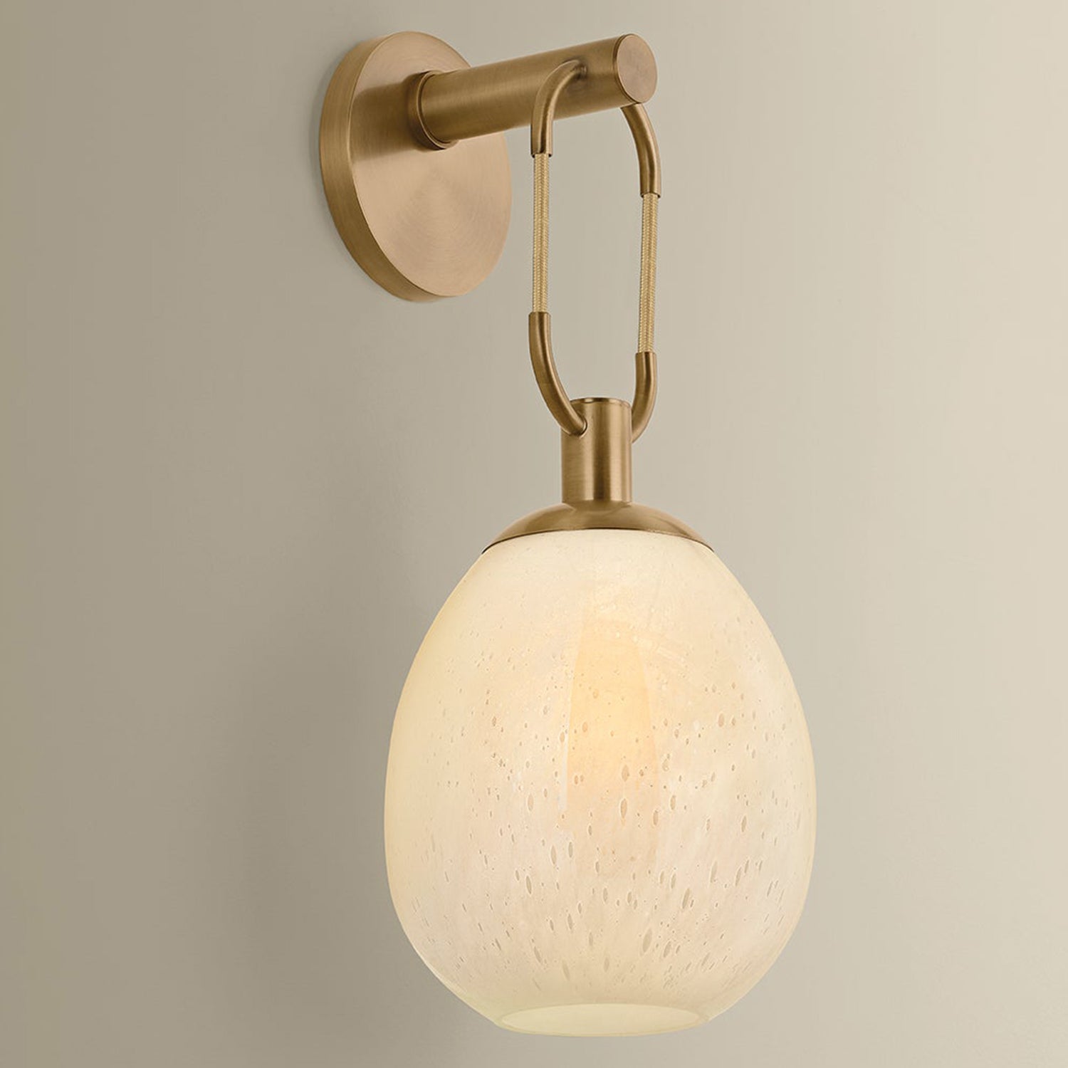 Troy Lighting Jove Wall Sconce