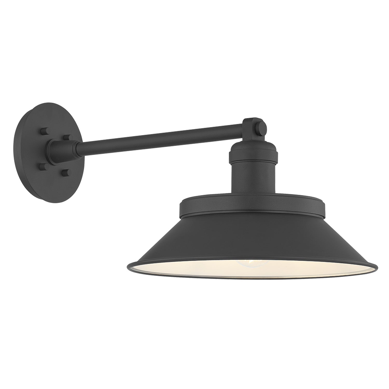 Troy Lighting Kaspars Exterior Wall Sconce