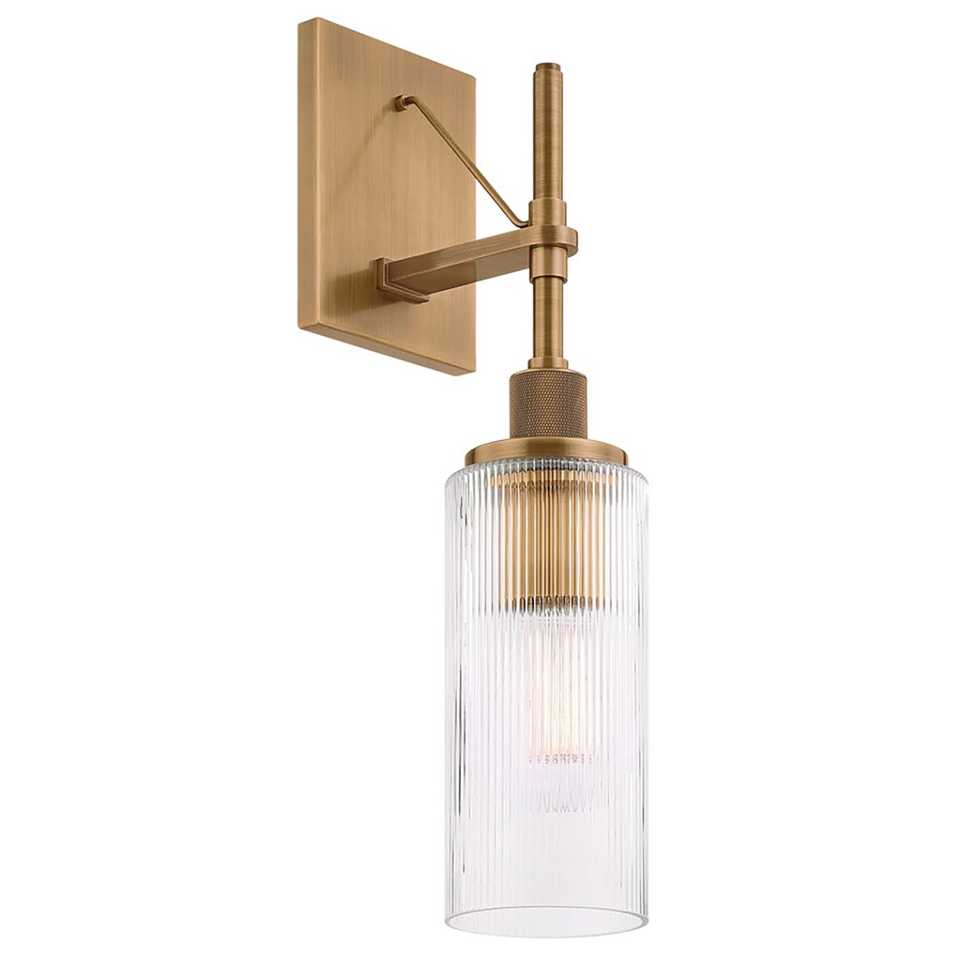 Troy Lighting Shenandoah Exterior Wall Sconce