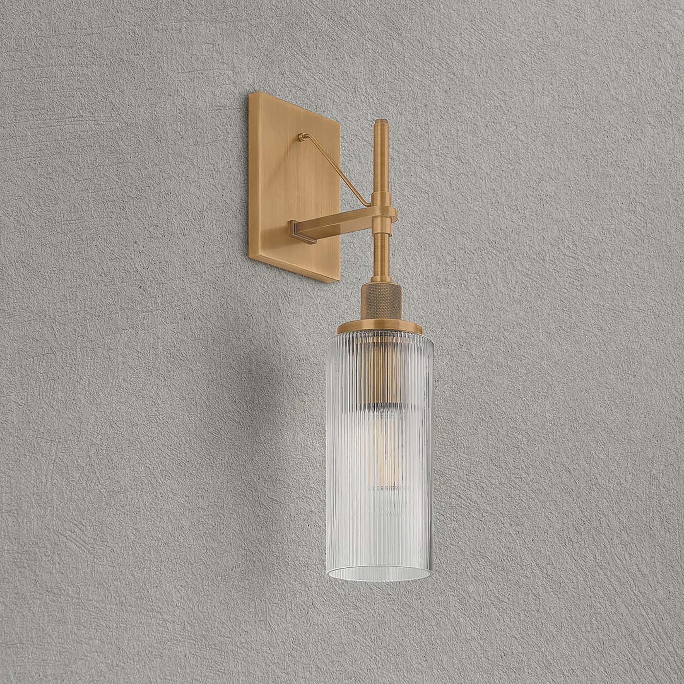 Troy Lighting Shenandoah Exterior Wall Sconce