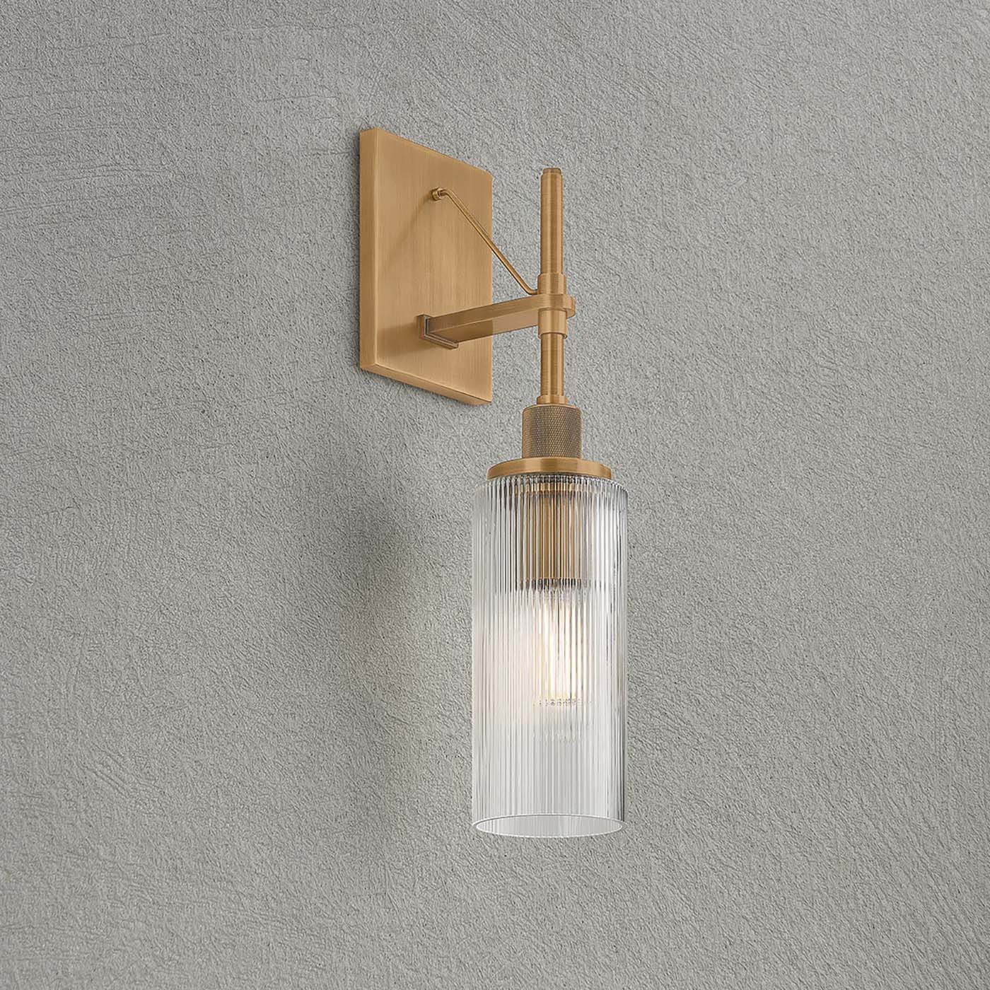 Troy Lighting Shenandoah Exterior Wall Sconce