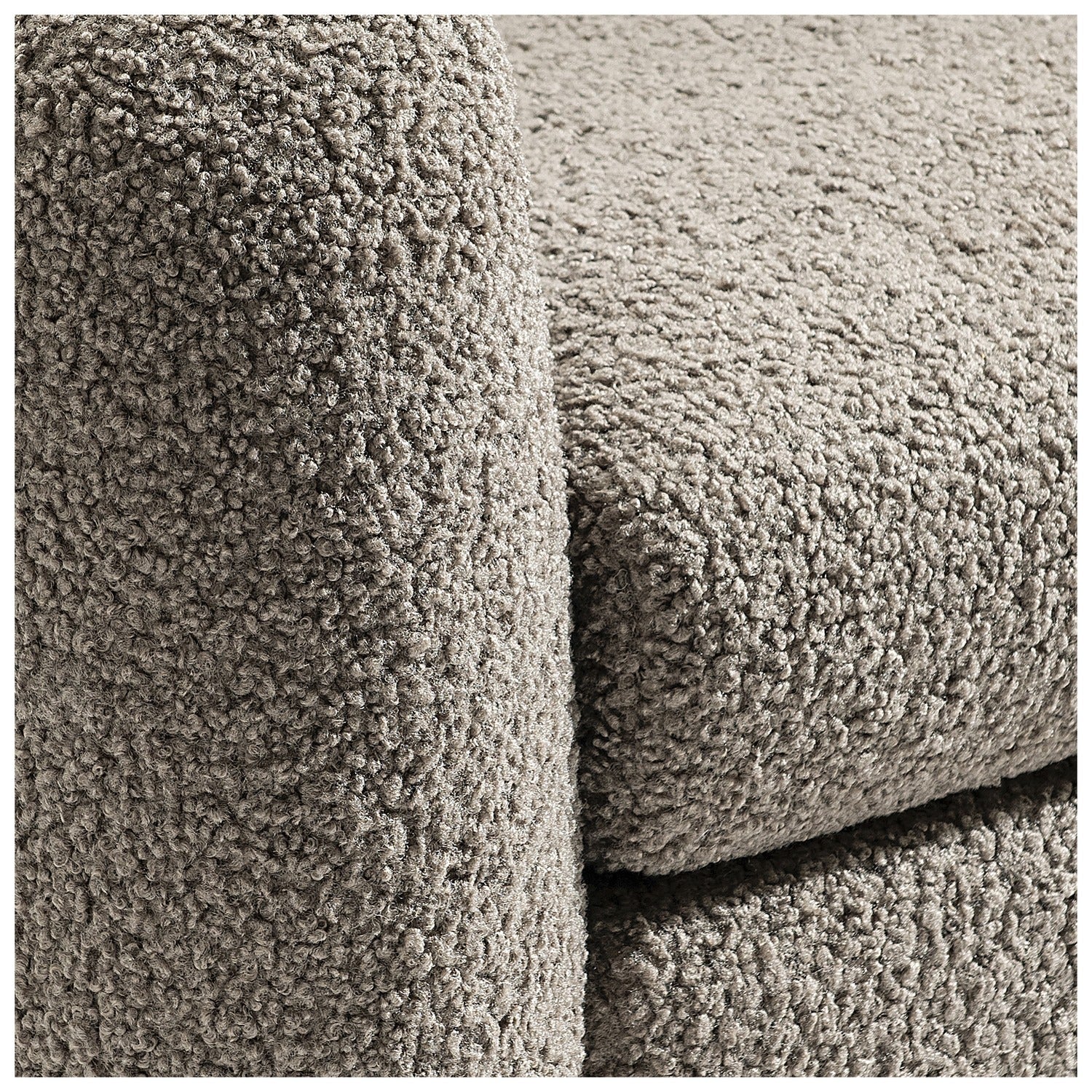 Bernhardt Silvi Fabric Swivel Chair