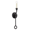 Troy Orson Wall Sconce