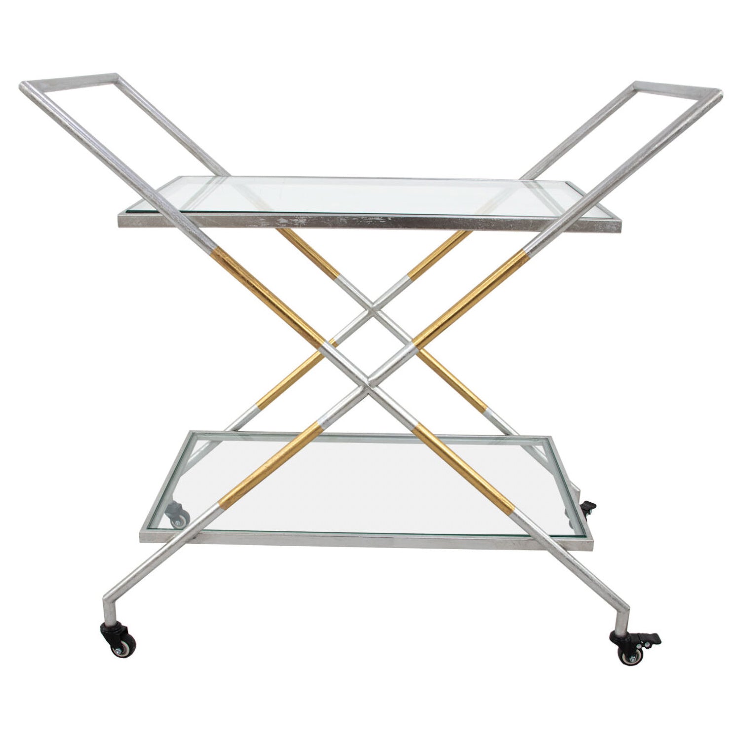 Juliette Bar Cart