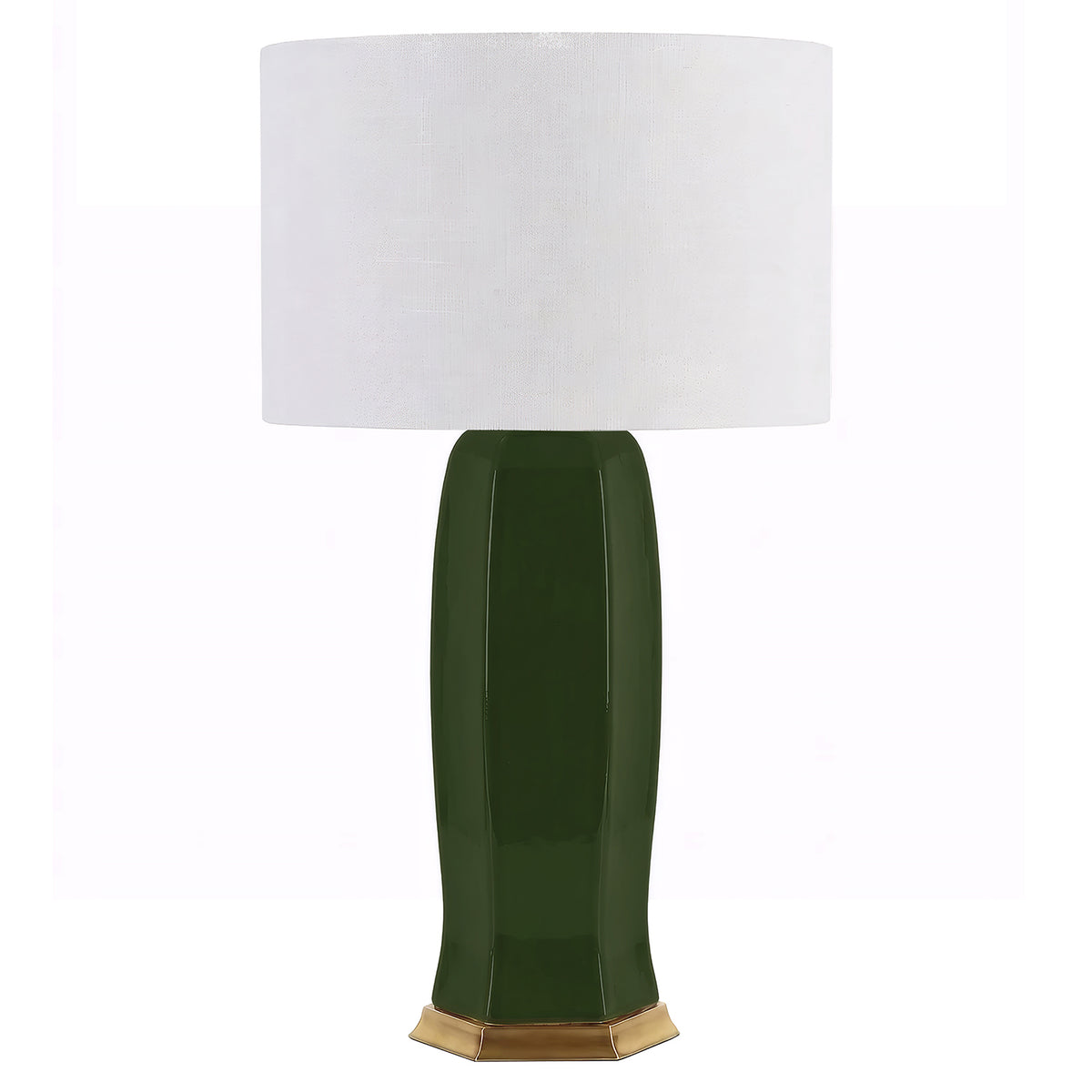 Worlds Away Barron Table Lamp