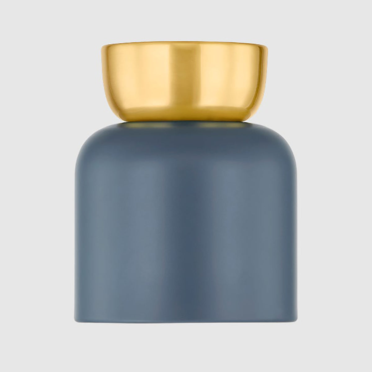 Zoe Feldman x Mitzi Batya Flush Mount