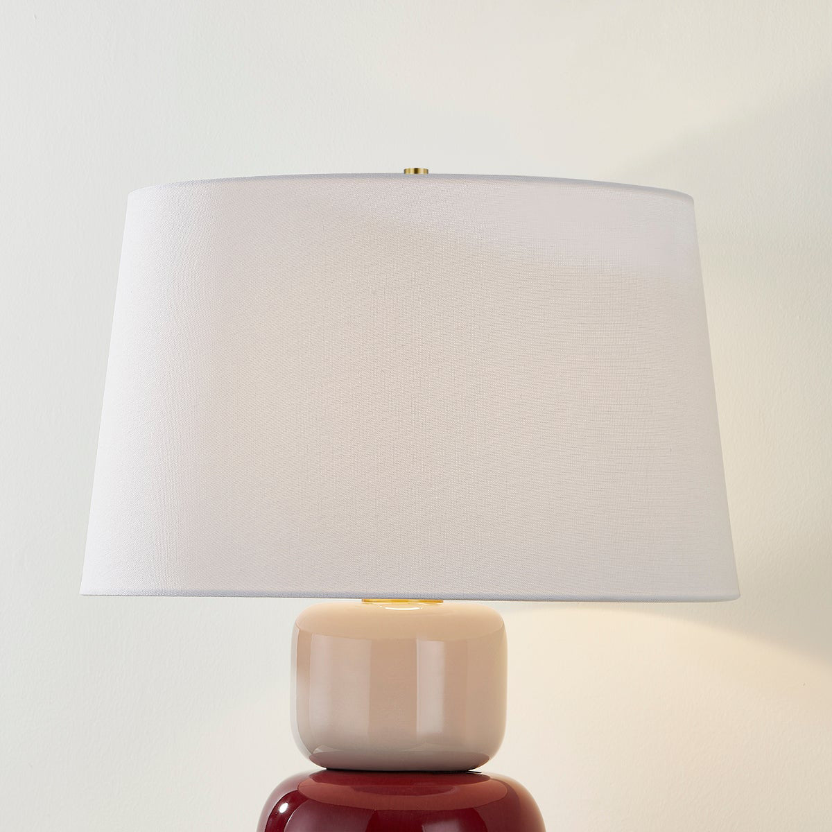 Zoe Feldman x Mitzi Batya Table Lamp