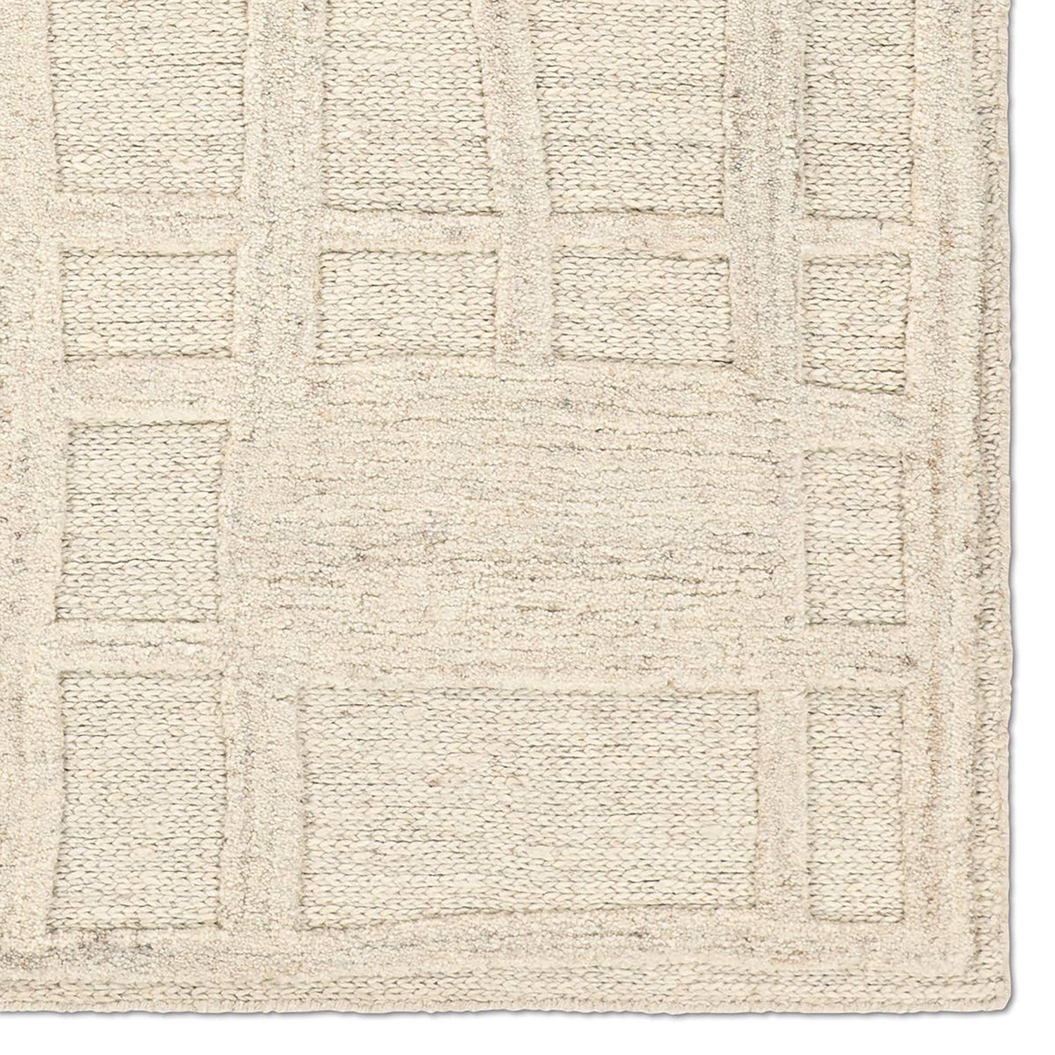 Jaipur Living Bavell Lustrous Hand Tufted Rug