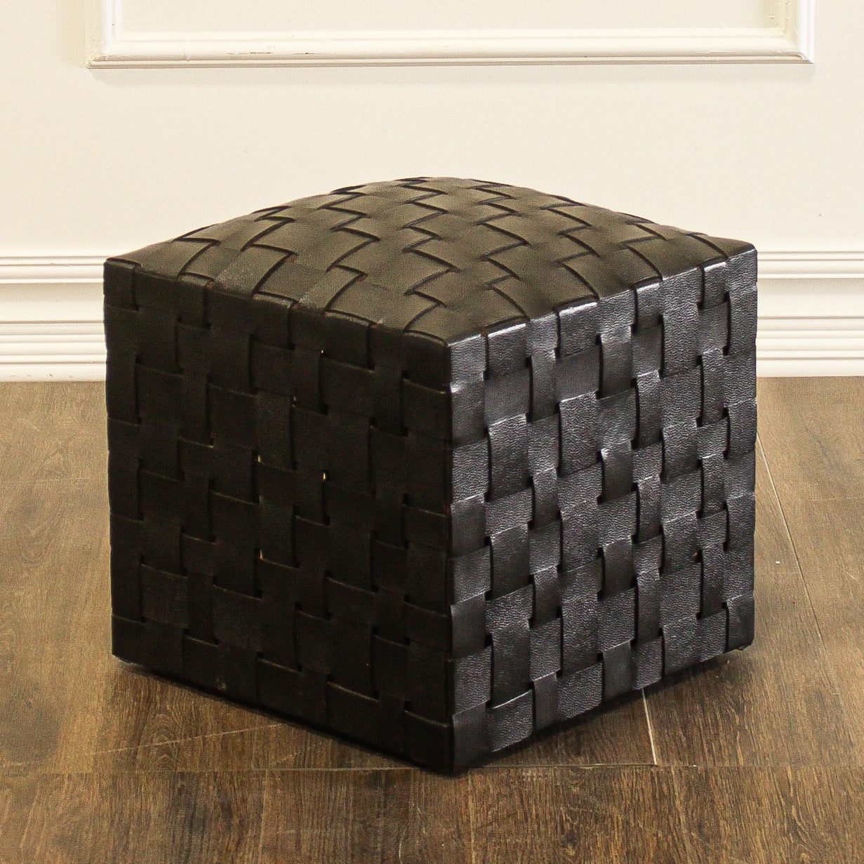 Peninsula Home Soho Ottoman