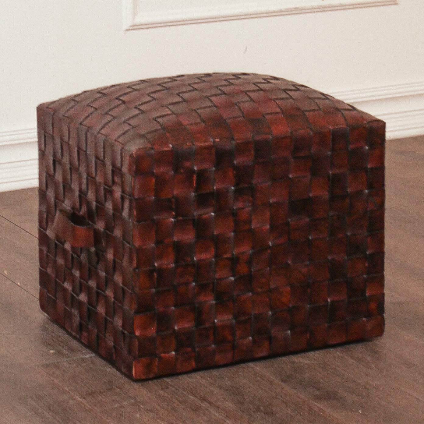 Peninsula Home Brooklyn Stool