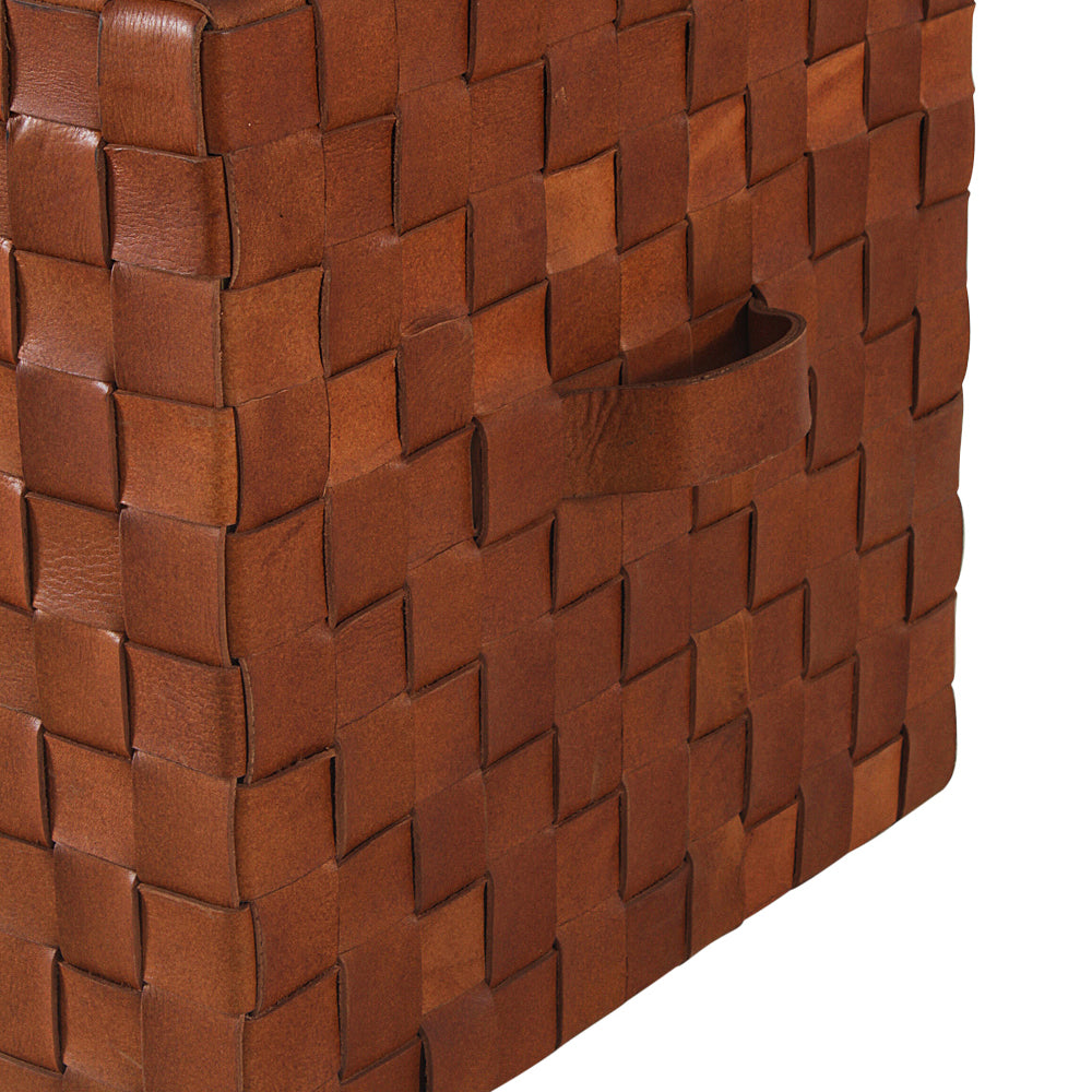 Peninsula Home Brooklyn Stool