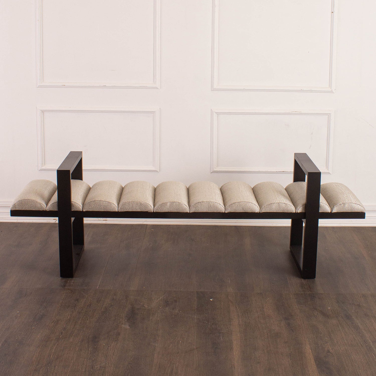 Peninsula Home Conrad Bench