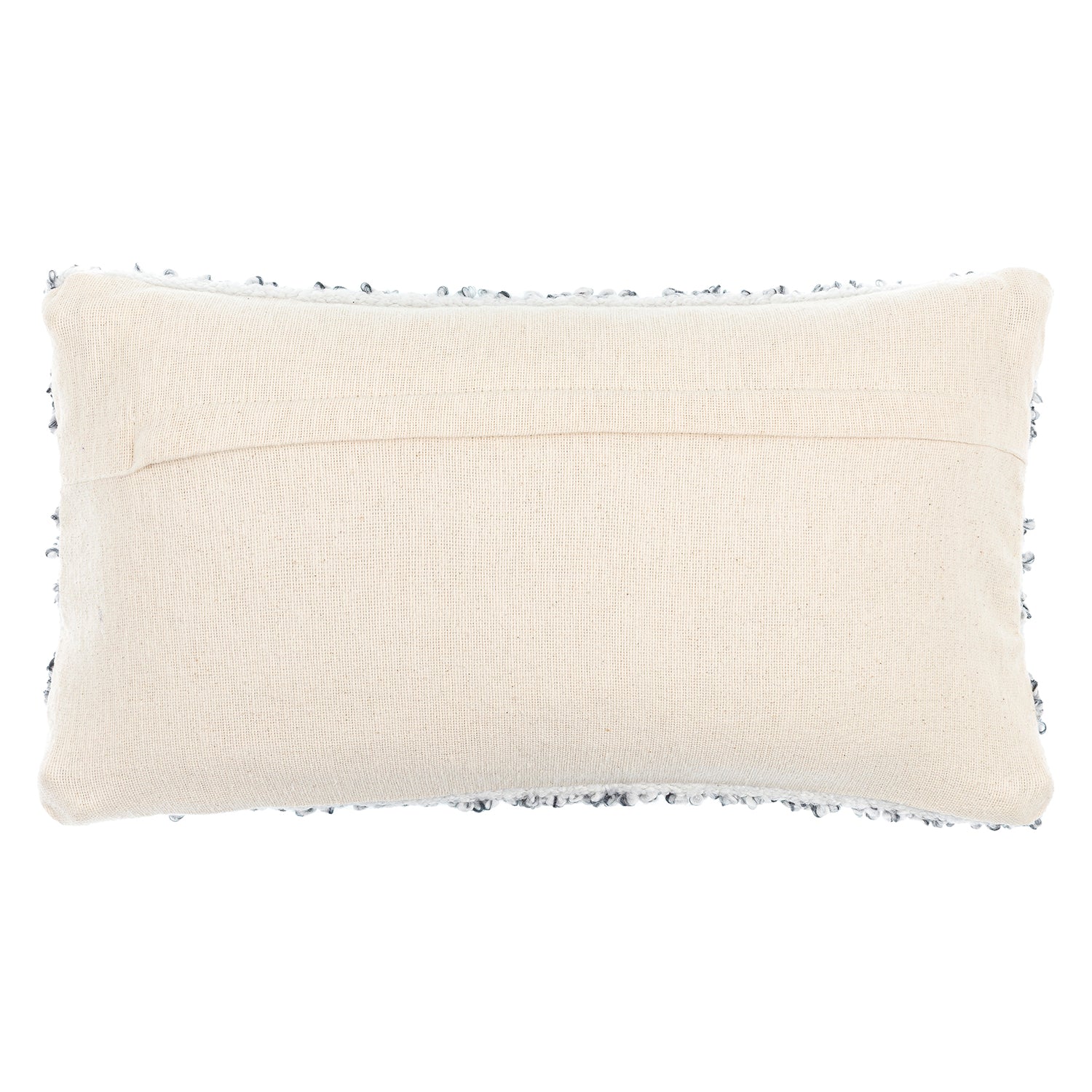 Boculette Lumbar Throw Pillow