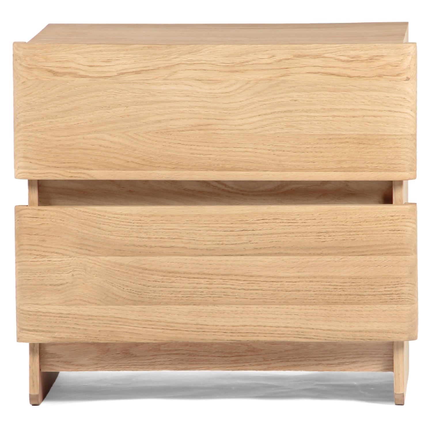 Union Home Overton Nightstand Set of 2