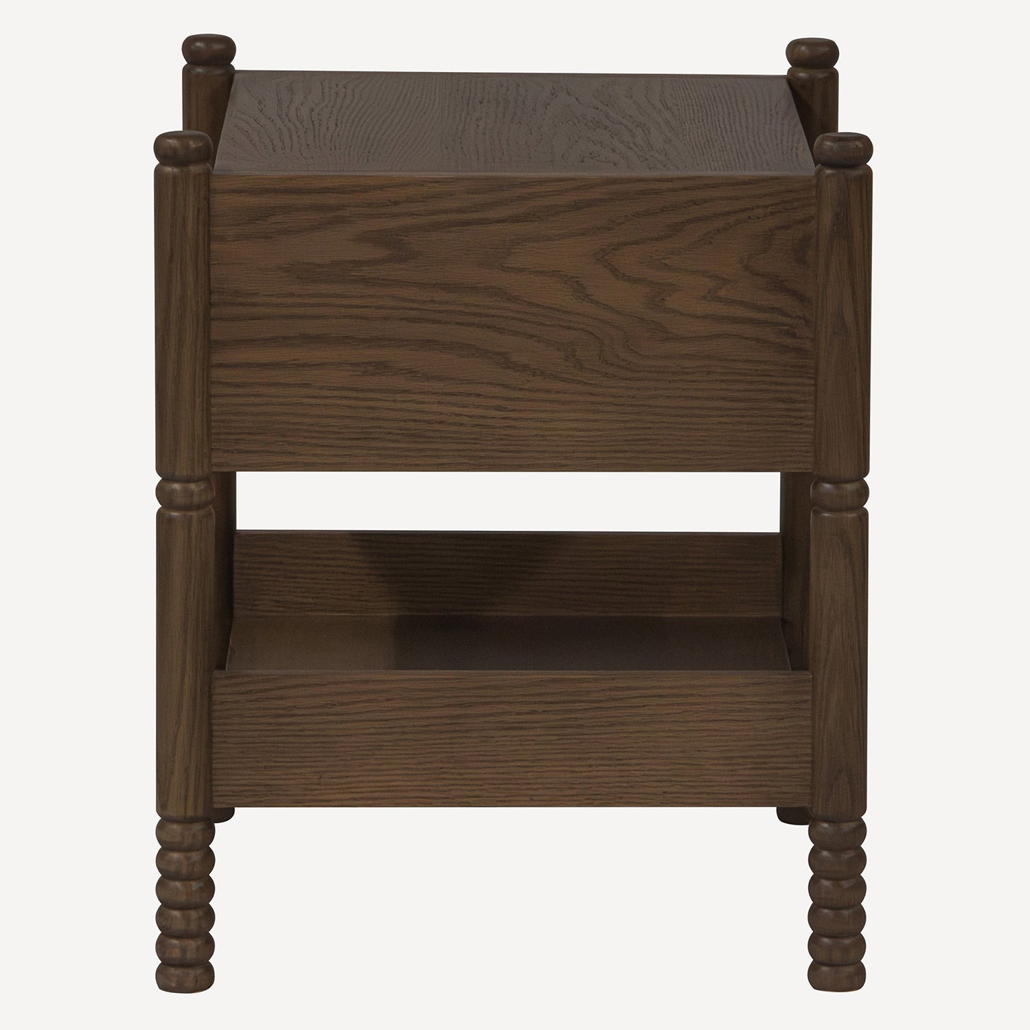 Union Home Molly Oak Nightstand