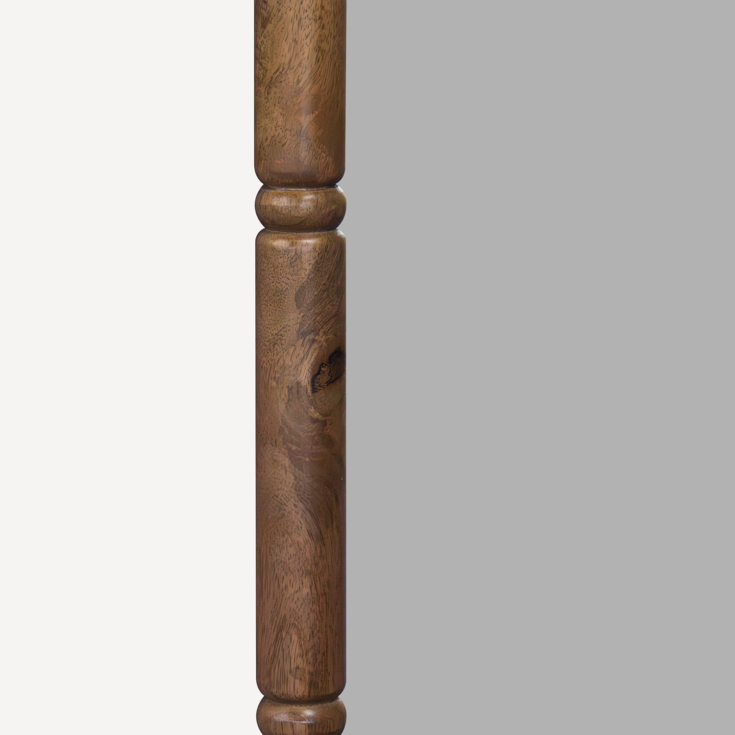 Union Home Molly Solid Wood Floor Mirror