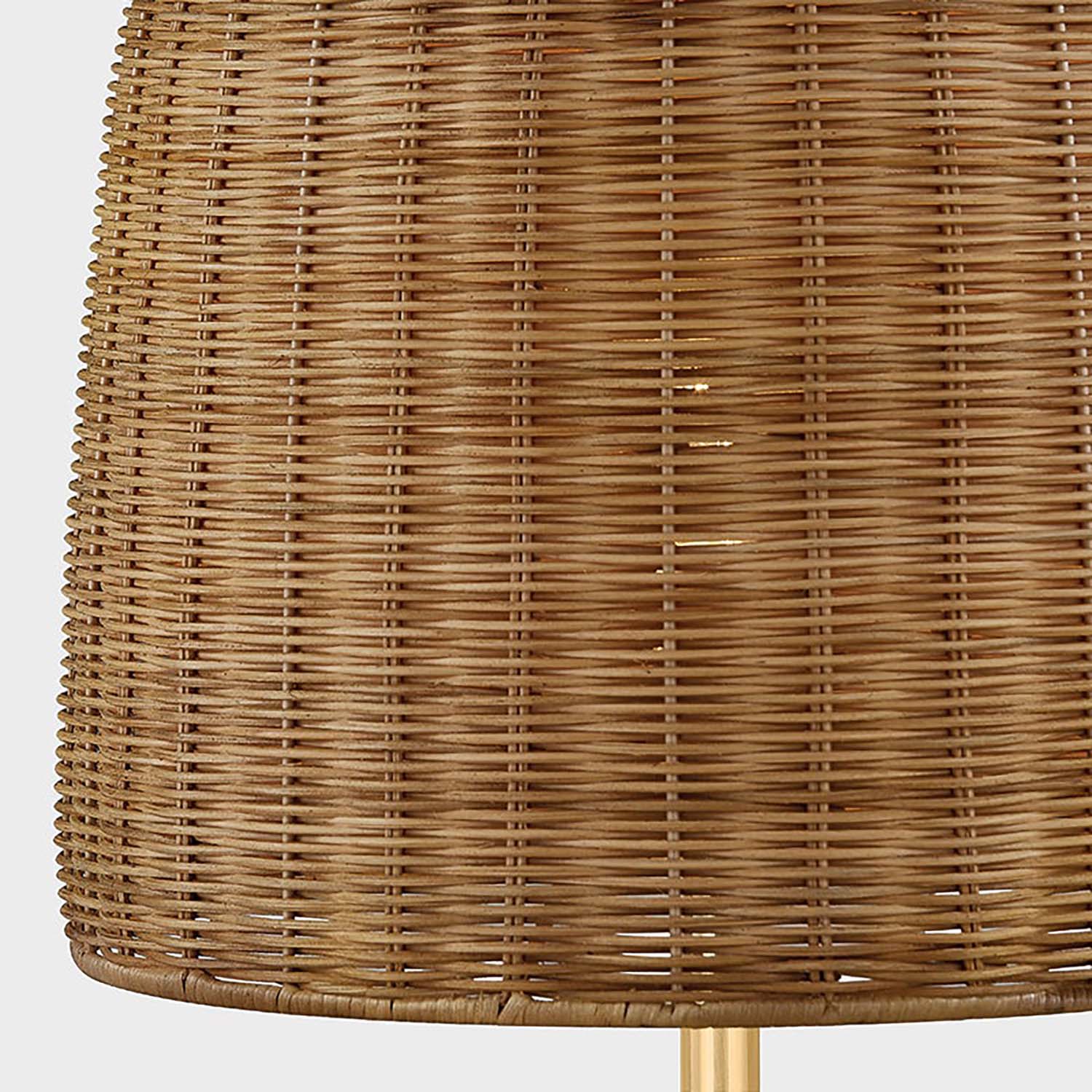 Mitzi Beatrice Floor Lamp