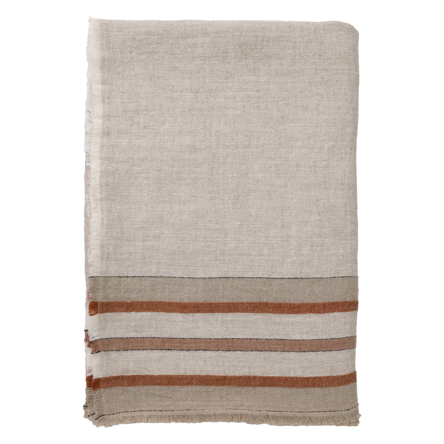 Pom Pom at Home Beck Oversized Throw Blanket