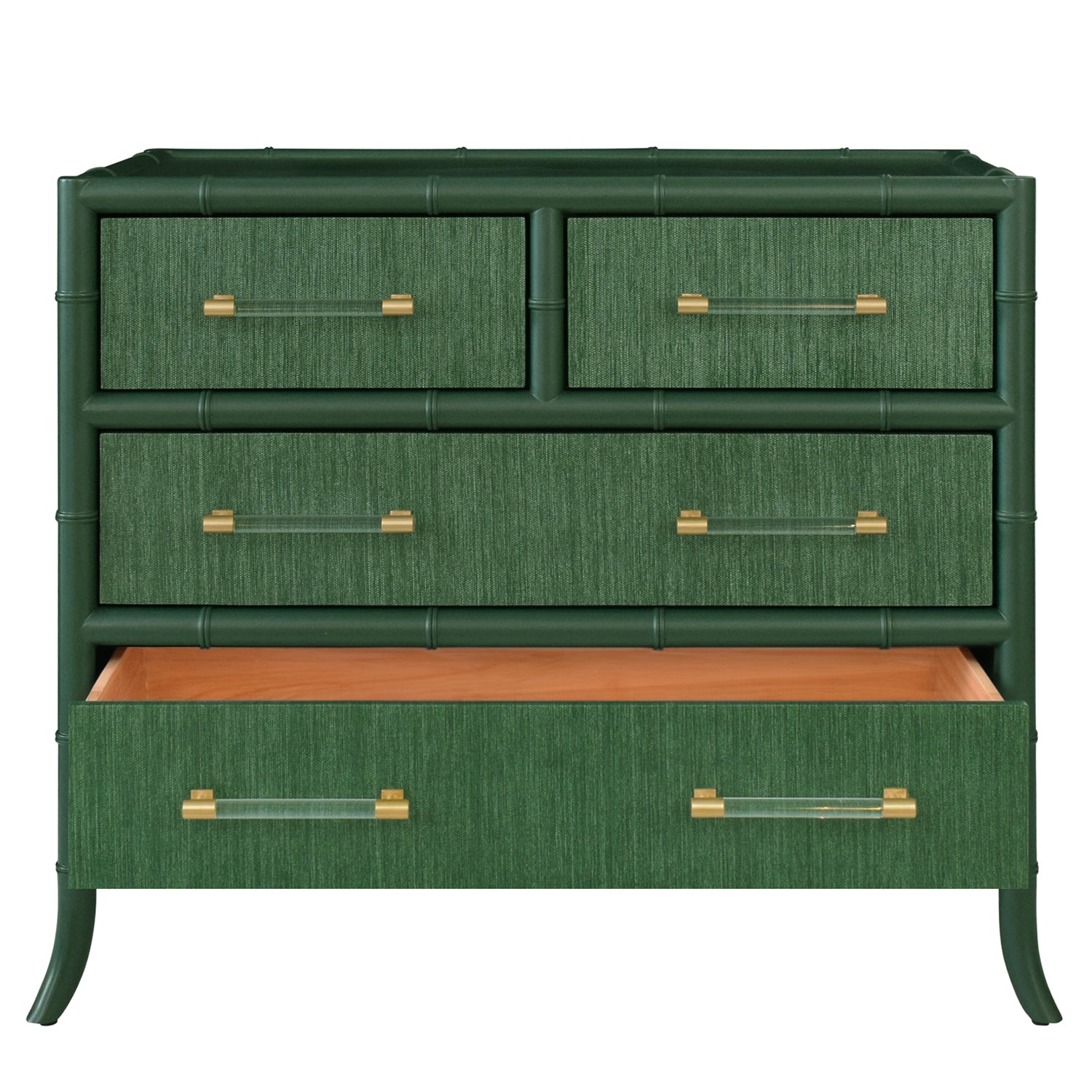 Worlds Away Beckett Chest