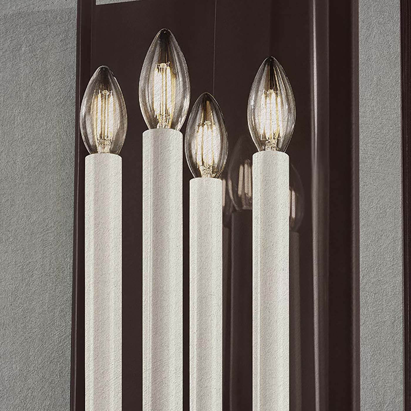 Troy Lighting Beckham Exterior Wall Sconce