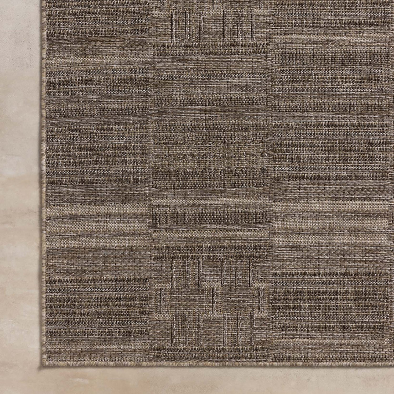 Loloi Birch Dome Indoor/Outdoor Rug