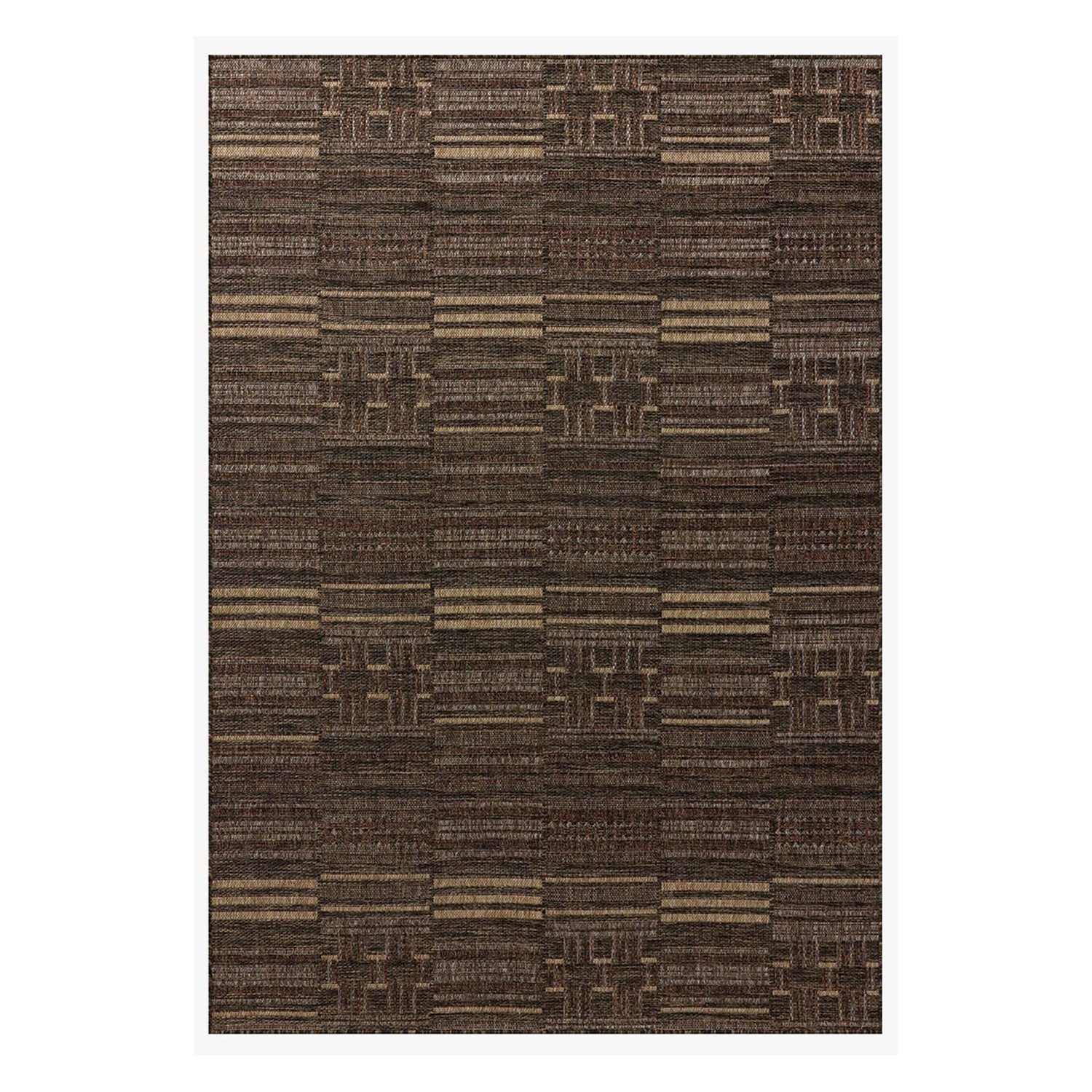 Loloi Birch Dome Indoor/Outdoor Rug