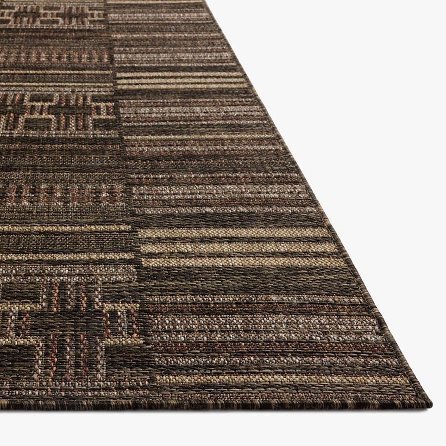 Loloi Birch Dome Indoor/Outdoor Rug