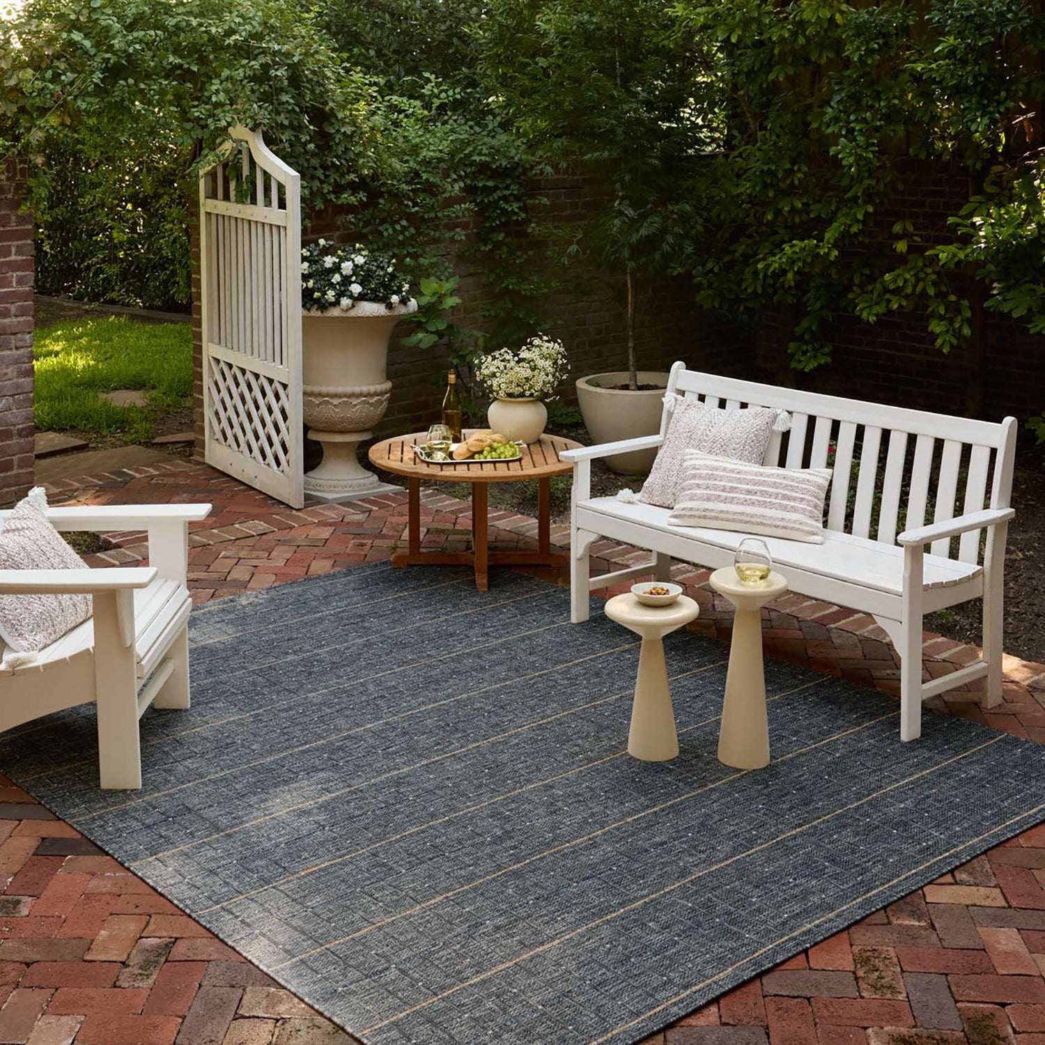 Loloi Birch Durham Indoor/Outdoor Rug
