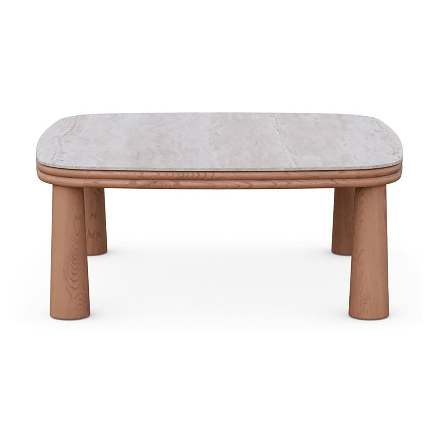 Azzuro Living Biscayne Coffee Table