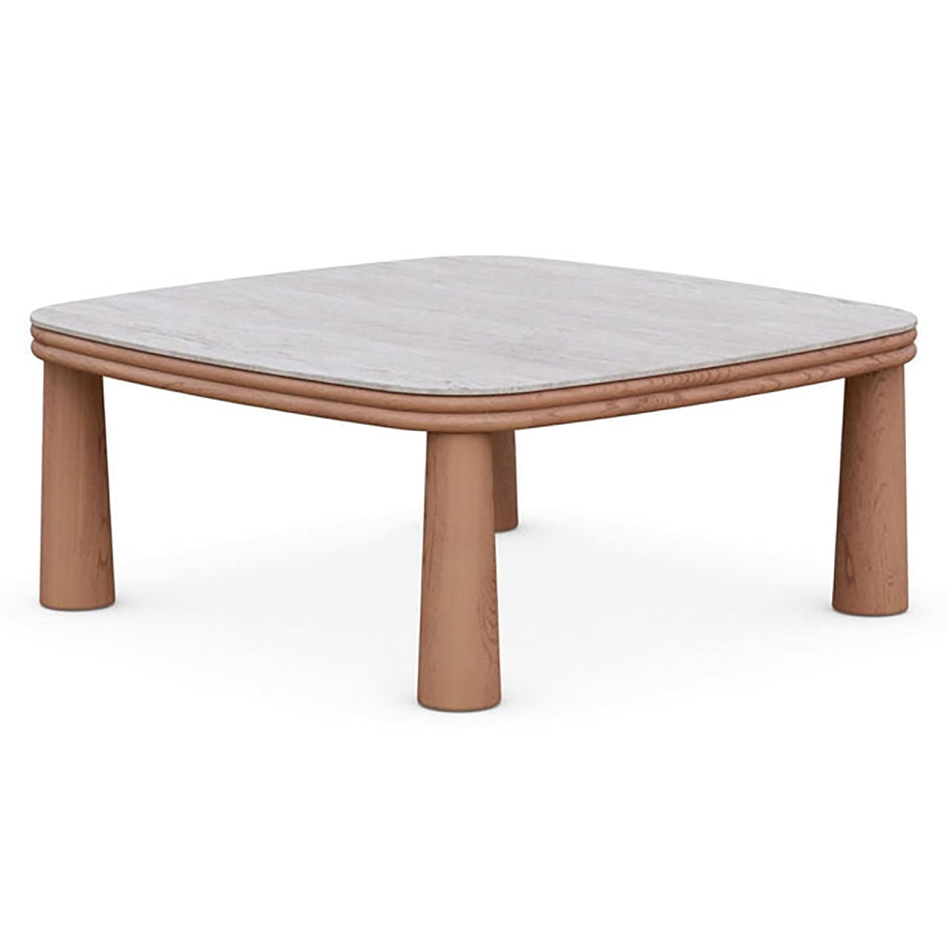 Azzuro Living Biscayne Coffee Table