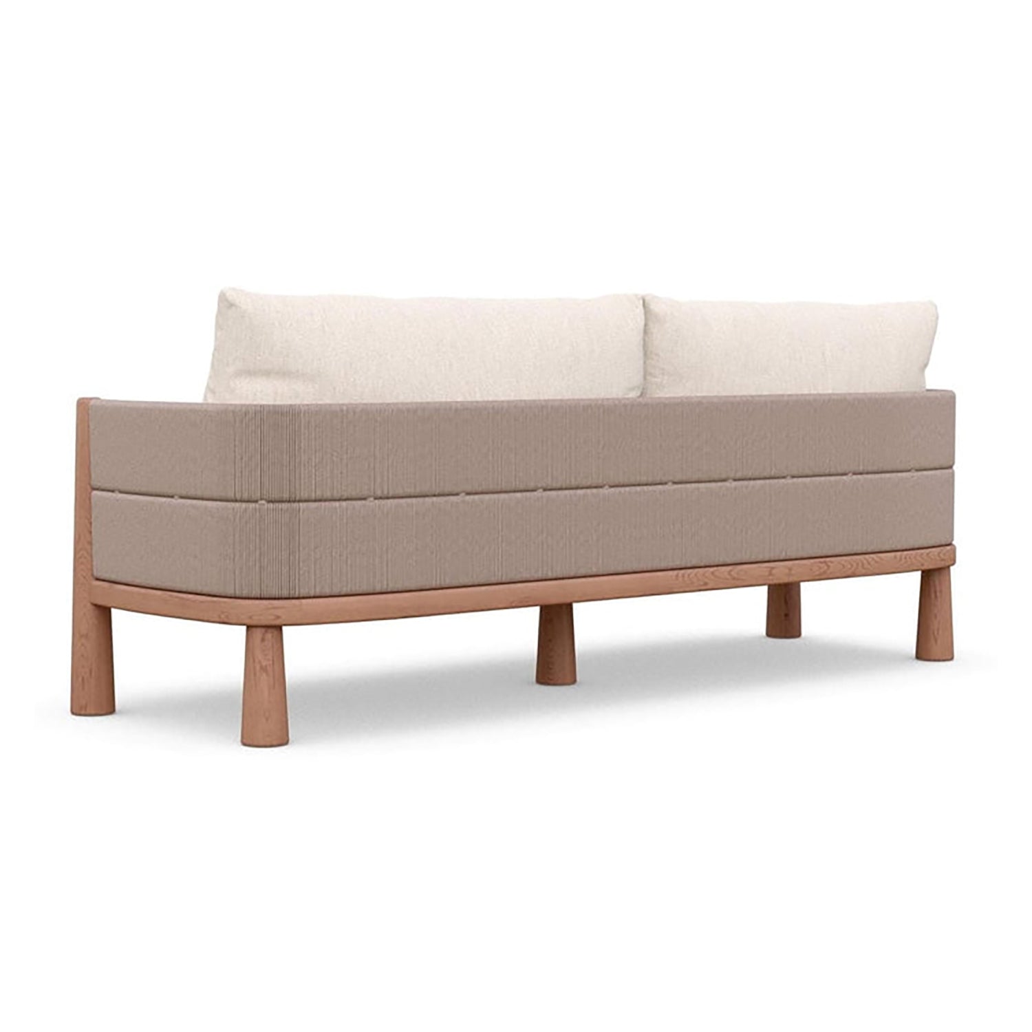 Azzuro Living Biscayne Sofa