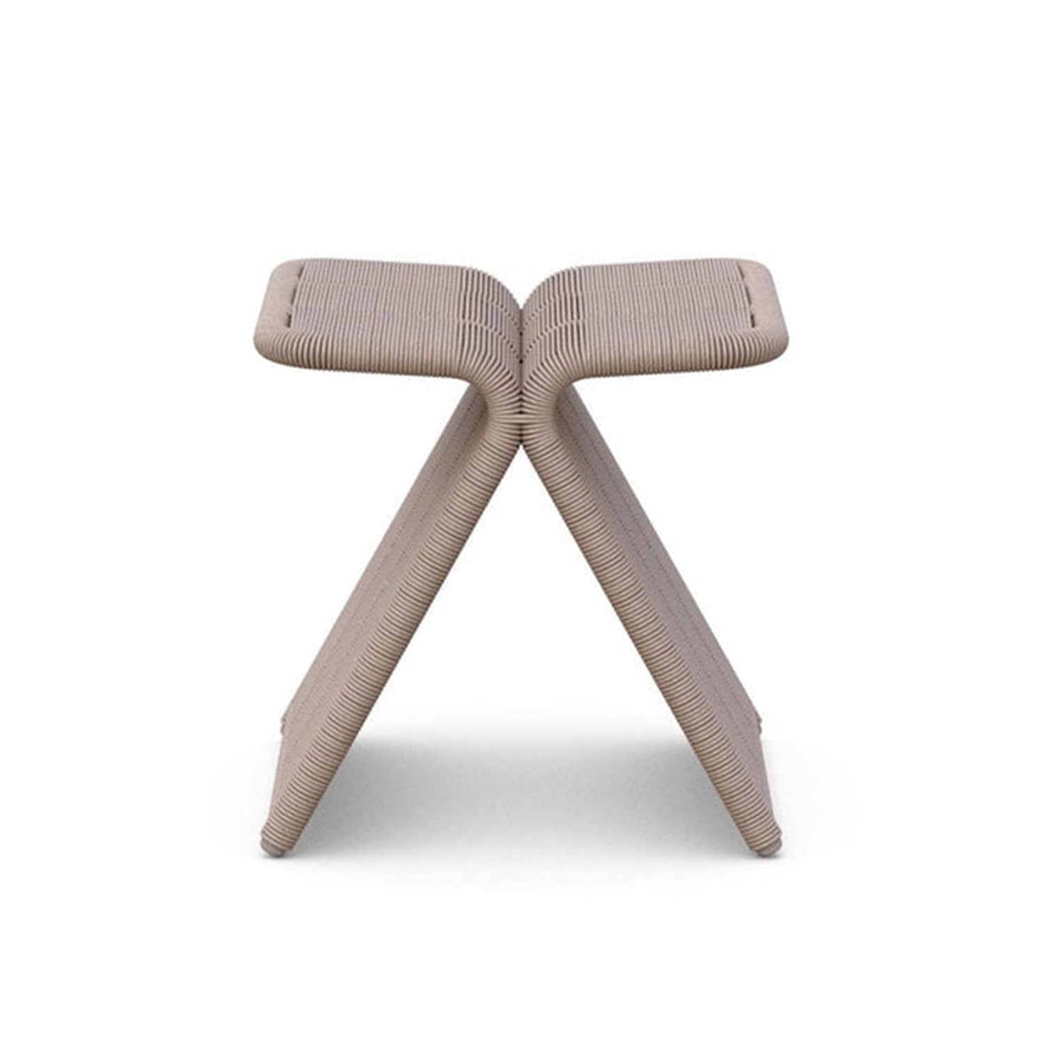 Azzuro Living Biscayne Stool Set of 2