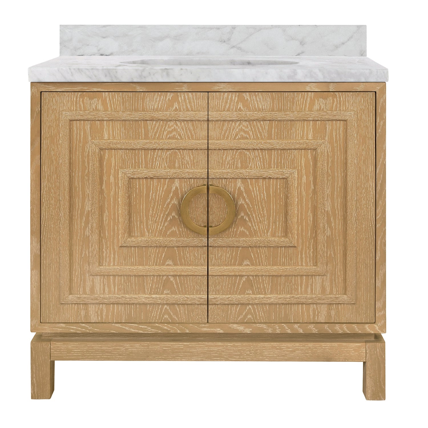 Worlds Away Bixby Bath Vanity