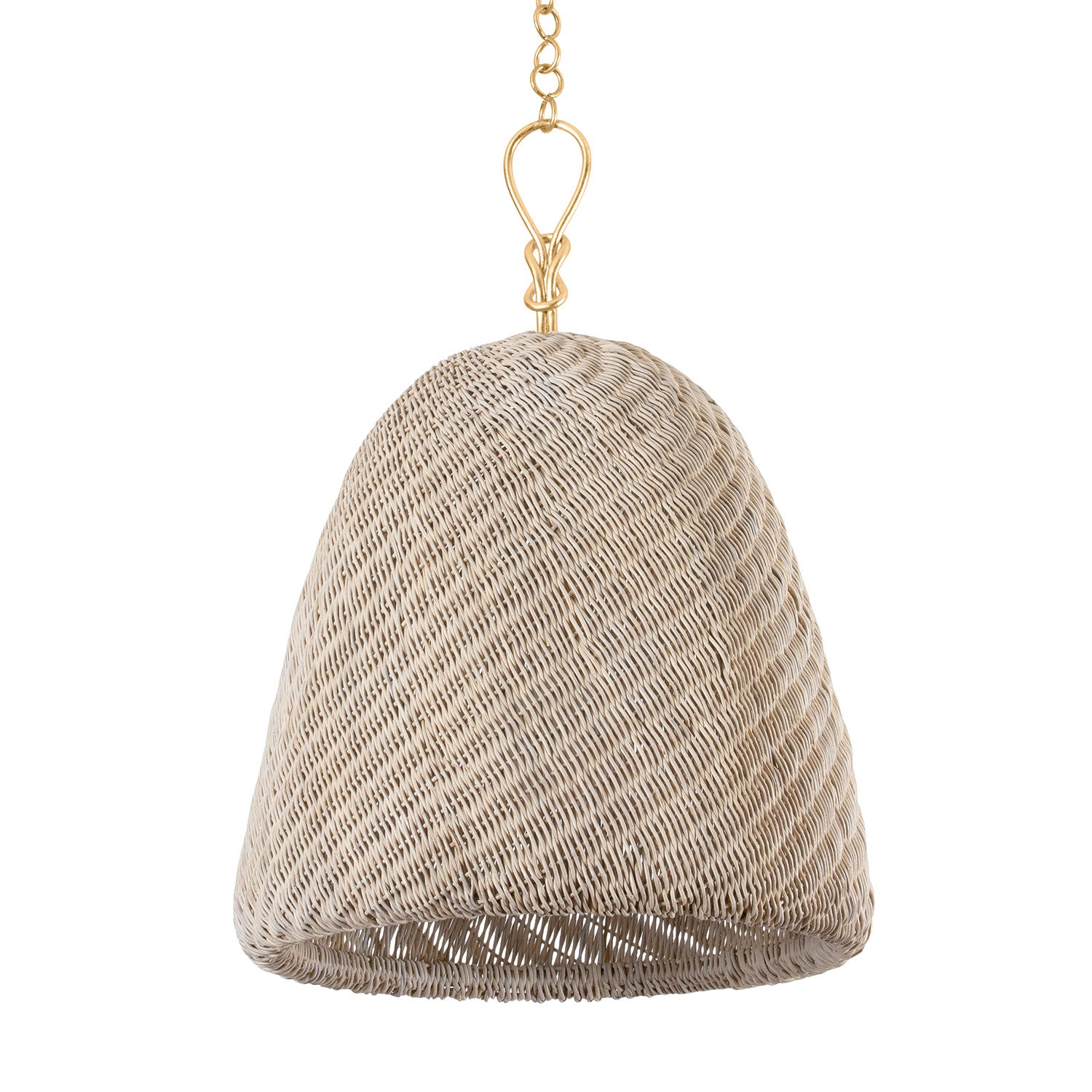 Becki Owens x Hudson Valley Lighting Reina Pendant