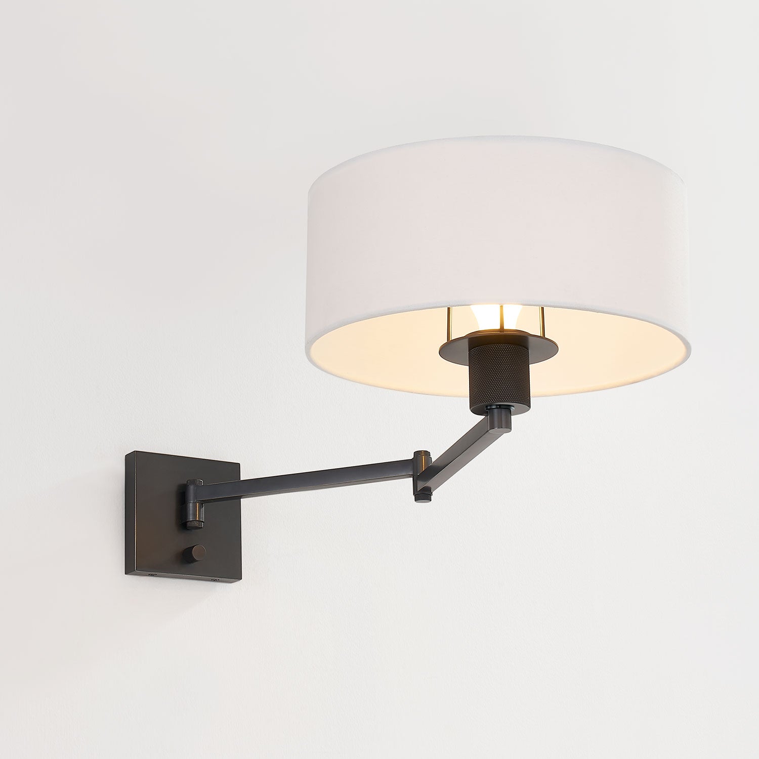 Becki Owens x Hudson Valley Lighting Sammy Wall Sconce - Final Sale