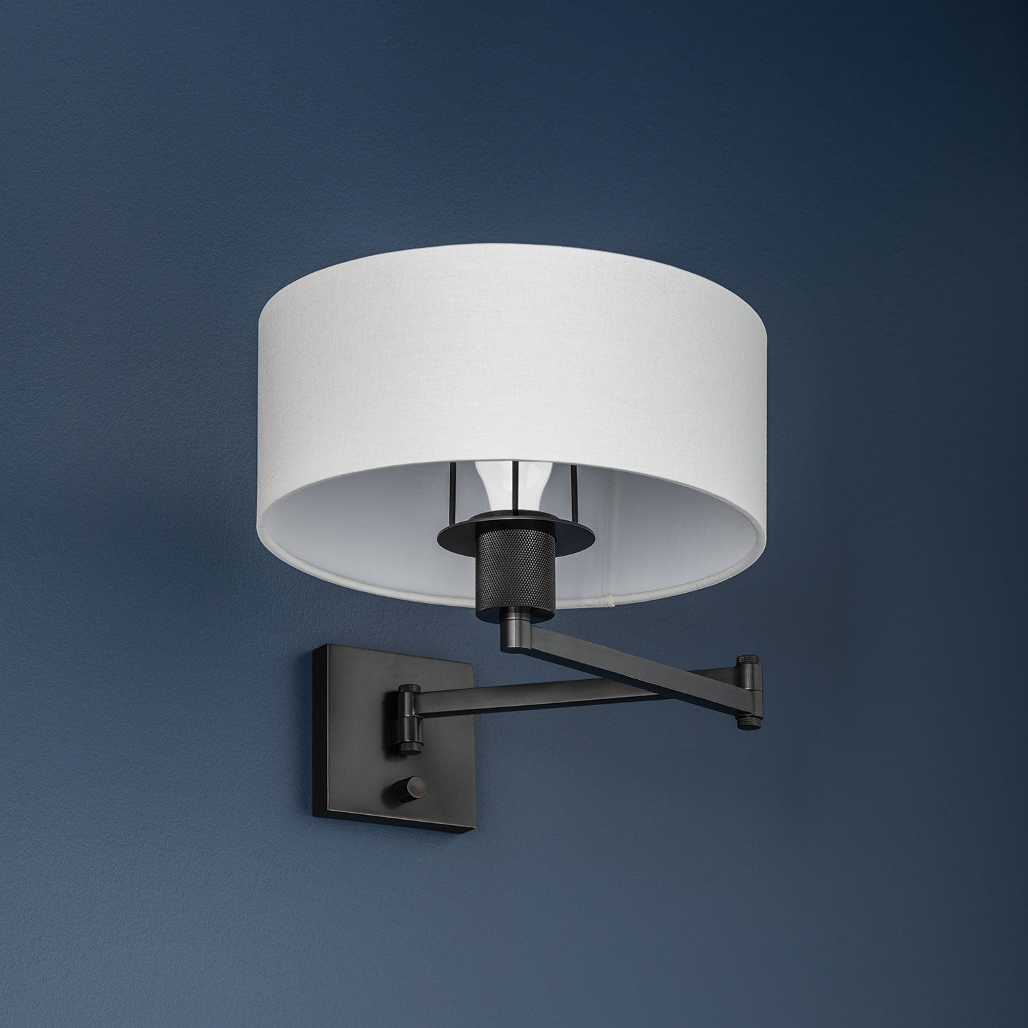 Becki Owens x Hudson Valley Lighting Sammy Wall Sconce - Final Sale