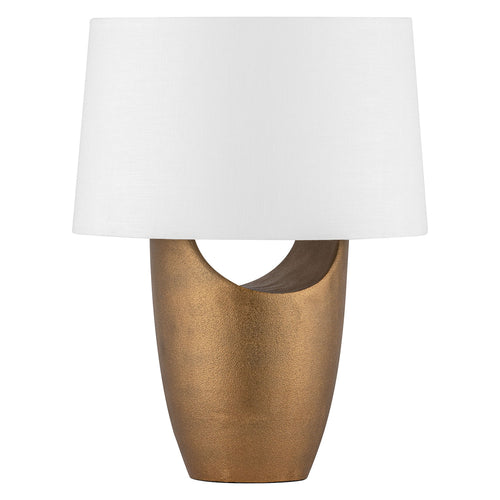 Becki Owens x Hudson Valley Lighting Kamay Table Lamp