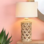 Edale Table Lamp