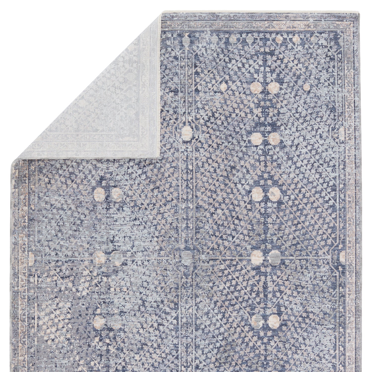 Jaipur Living Ballad Larkin II Power Loomed Rug