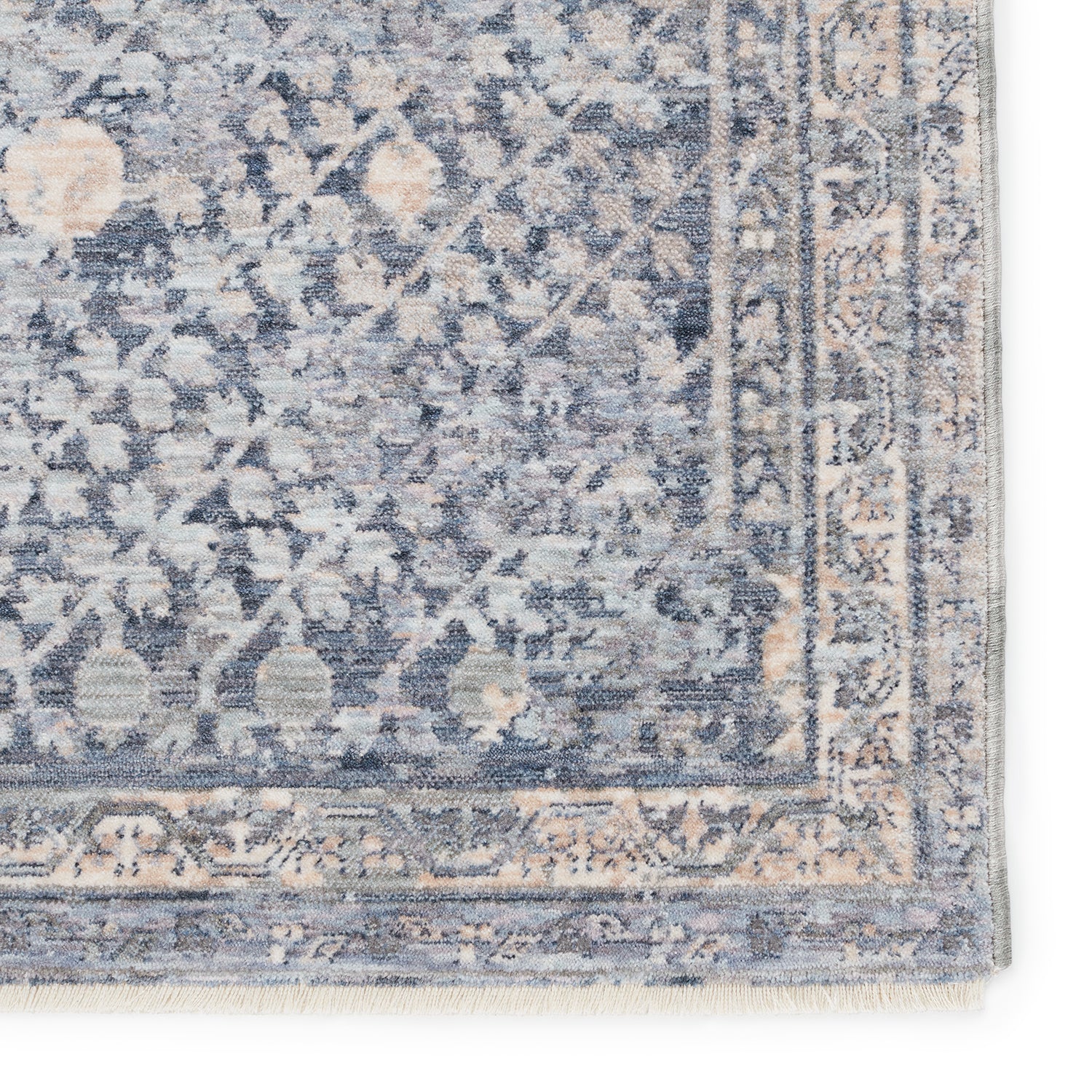 Jaipur Living Ballad Larkin II Power Loomed Rug