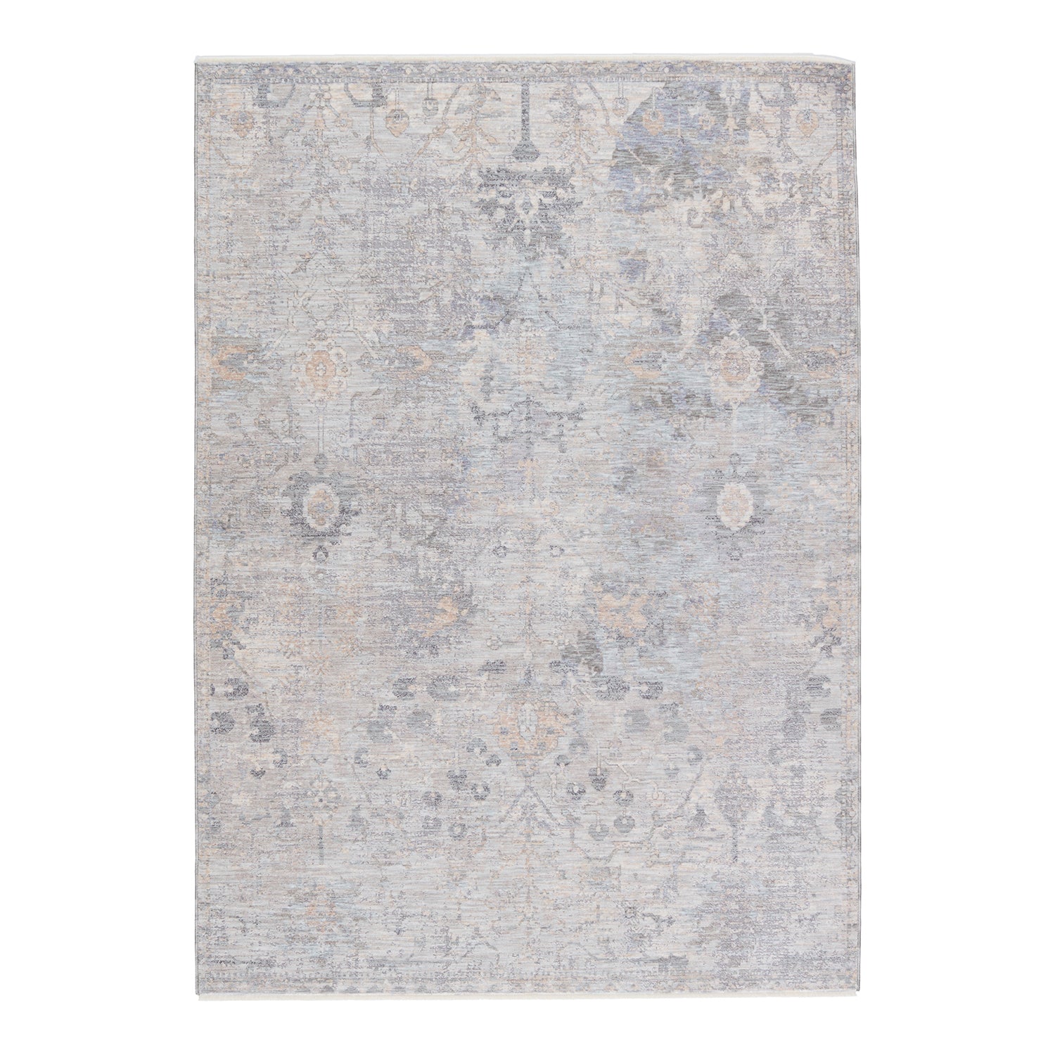 Jaipur Living Ballad Seraph II Power Loomed Rug