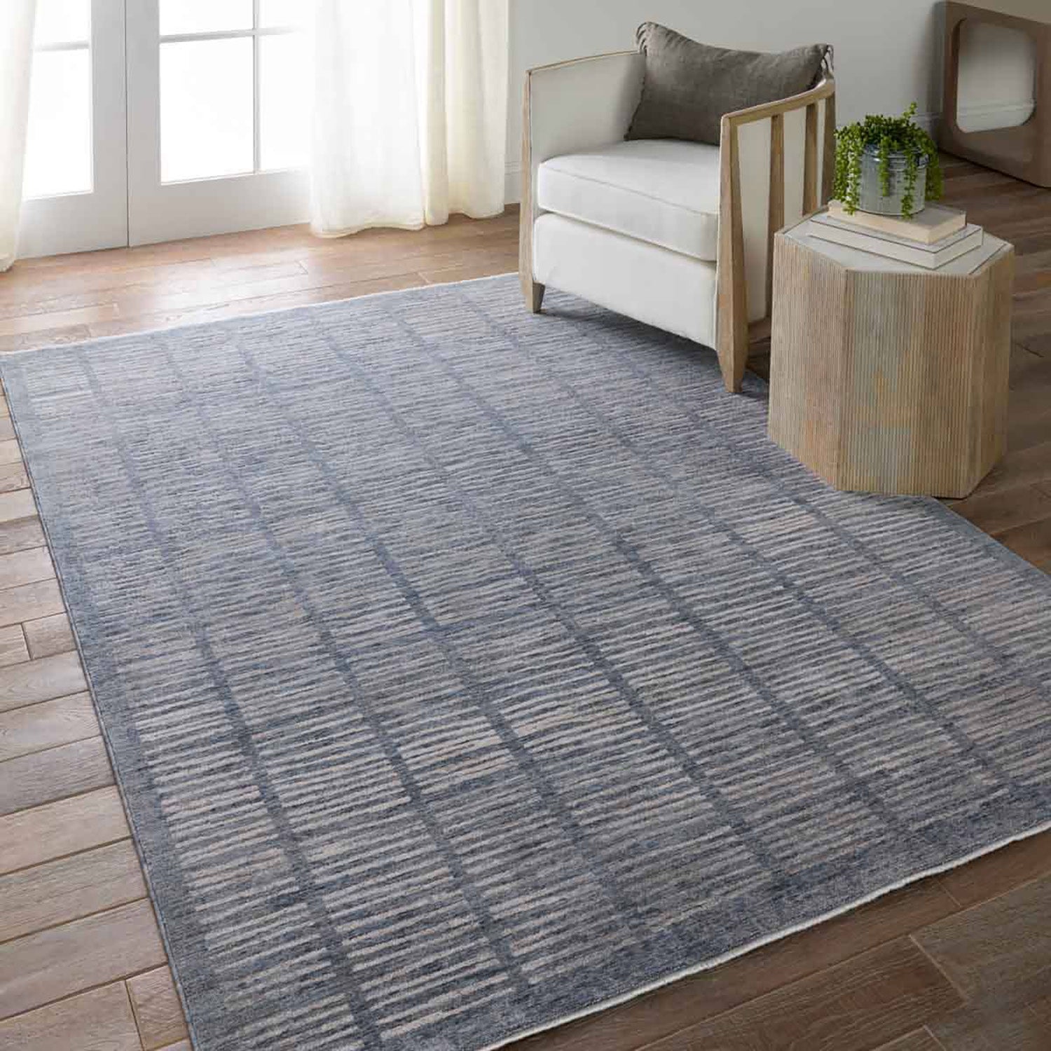 Jaipur Living Ballad Dounia Power Loomed Rug