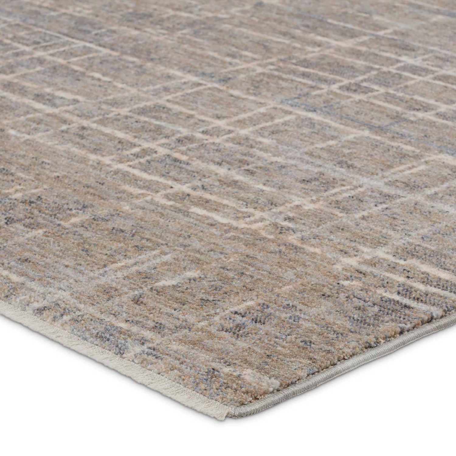 Jaipur Living Ballad Pinon Power Loomed Rug