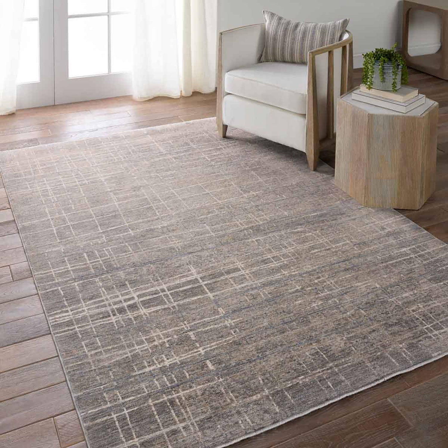 Jaipur Living Ballad Pinon Power Loomed Rug