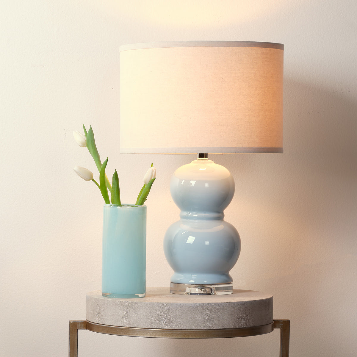 Lifestyle by Jamie Young Boldron Table Lamp