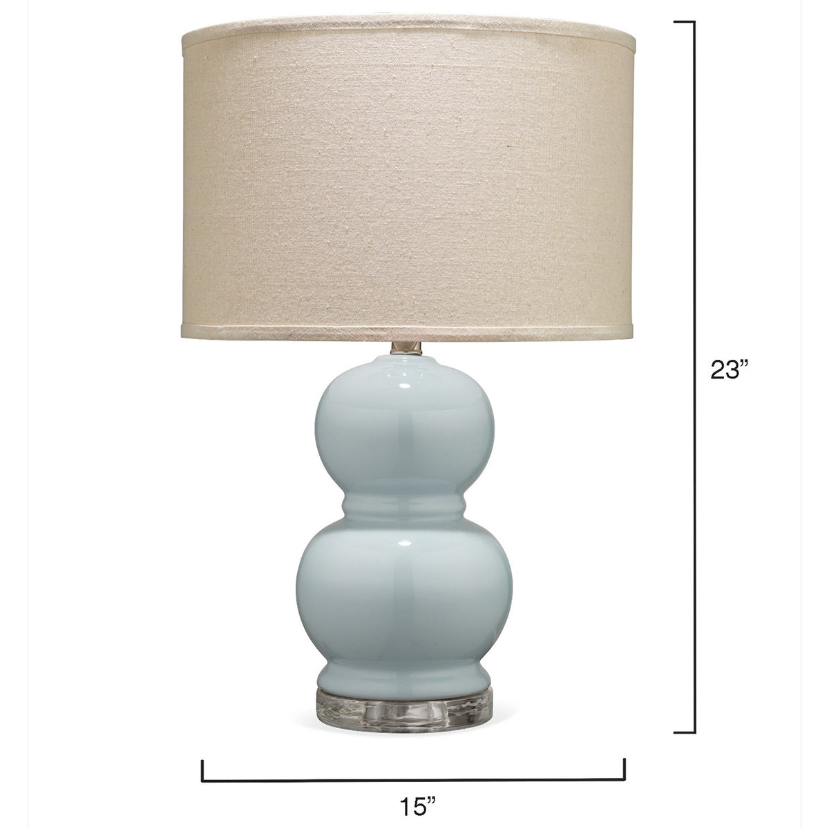 Lifestyle by Jamie Young Boldron Table Lamp