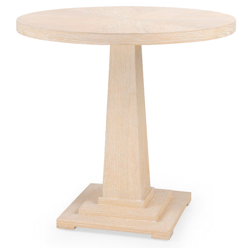 Villa and House Breanna Accent Table